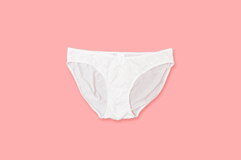 XOXO Underwear - Low Cut Maternity Panties                       