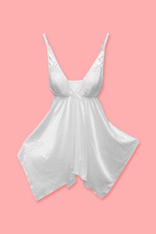 Baby Doll Pajamas - Maternity Nightgown