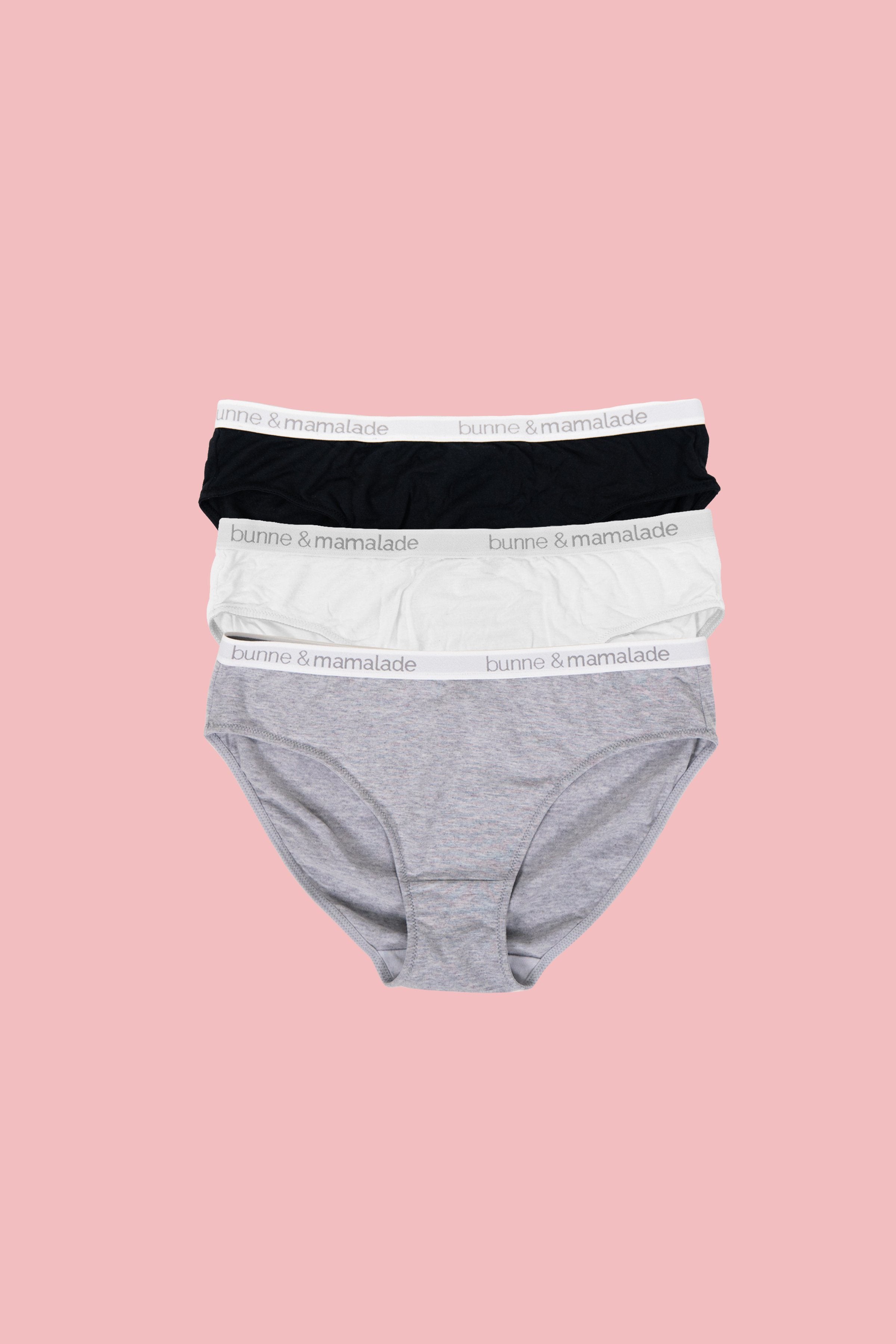 New Collection 2020 - Matching Underwear
