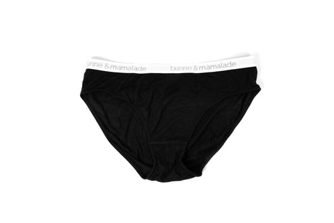 Underwear slimming Vendis; black - Emake